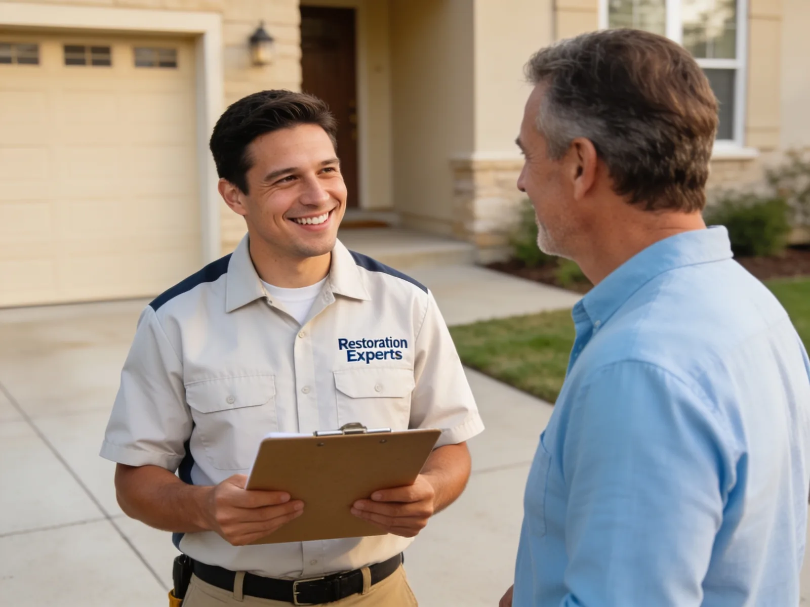 Water Damage Cleanup Carmichael, CA FAQs